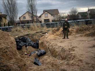 Russische troepen kregen instructies voor massagraven: “Zestien soldaten moeten duizend lichamen kunnen begraven in drie dagen tijd”