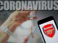 Arsenal obtient le report du derby contre Tottenham