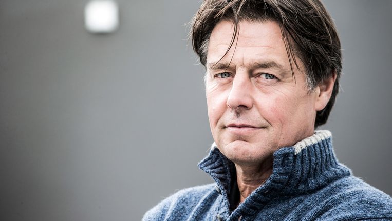 null Beeld Bob Van Mol