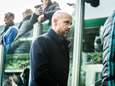 Ten Hag pissig: Als je niet thuis geeft, dan krijg je dit