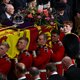 ‘Dit afscheid heeft ze verdiend’: Queen Elizabeth met groots vertoon ten grave gedragen