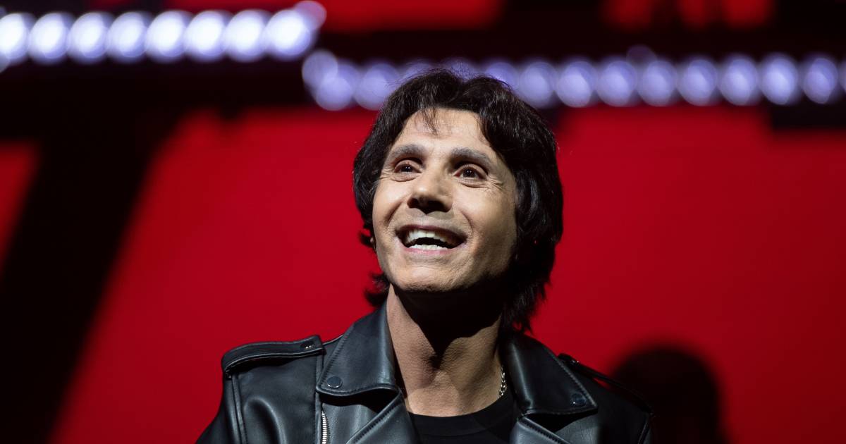 L’amico di Jean-Luc Hague rivela “Ho cominciato ad affogare” il contenuto di una lettera che avrebbe scritto in prigione |  Persone