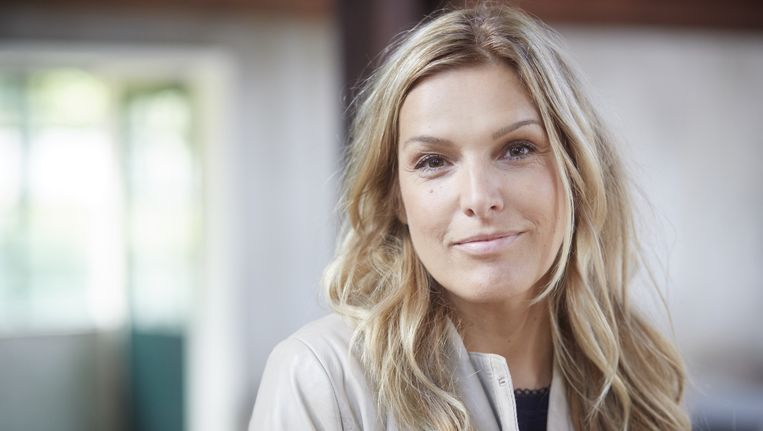 Lucille Werner Stapt Over Naar Sbs6 Het Parool