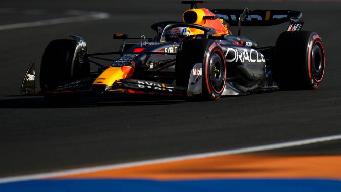 Bekijk hier alle hoogtepunten van de GP in Jeddah