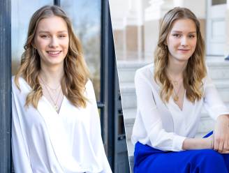 Prinses Eléonore viert 16de verjaardag: paleis deelt nieuwe foto's van jongste kind Filip en Mathilde
