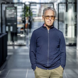 Vrienden en collega’s over Derk Sauer: ‘Je kon altijd op hem bouwen en je had nooit gezeik’