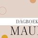 Dagboek Maud 13: "We bekvechten tot een vrouw vraagt of het iets zachter kan"