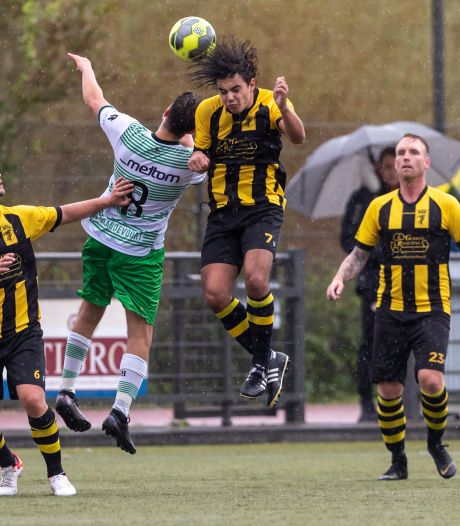 Programma amateurvoetbal: Helmondse topper in Brandevoort; Terlo op jacht naar eerste zege in Netersel sinds 2004