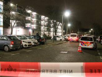 Peutertje van eerste verdieping flatgebouw gegooid in Nederland: vader aangehouden