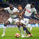 Ajax knokt zich naar overwinning op Spurs