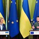 Europeanen voor toetreding Oekraïne tot de Europese Unie