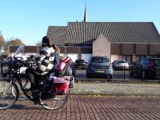 Kerkrel Kruiningen: Dominee Bredeweg stapt op