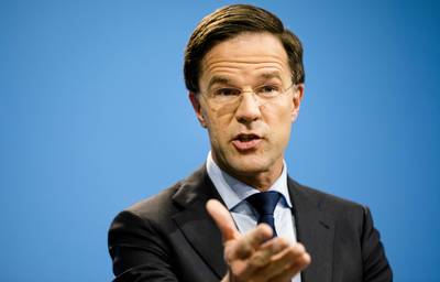 Rutte breekt lans voor 'sleepwet' na geslaagde hackoperatie AIVD