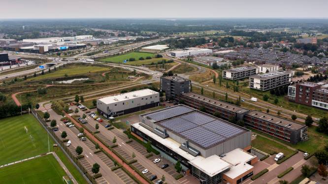 Waalwijk houdt hoop op 700 huizen extra bij Landgoed Driessen: deur voor uitbreiding nog open