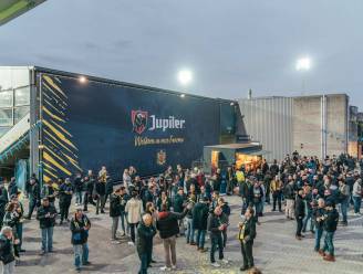 Supporters SK Beveren kunnen zich voortaan opwarmen in fandorp: “Want in de omgeving zijn er niet veel cafés meer om te verzamelen”