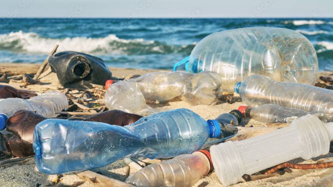 Een schonere oceaan binnen handbereik? ‘Kunnen plastic-vervuiling met 85 procent terugdringen’