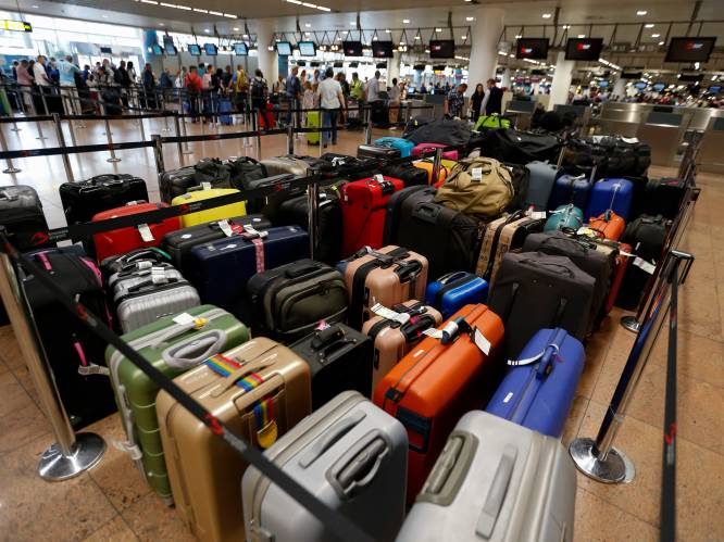 Na de problemen: “Brussels Airport krijgt volledig nieuw bagagesorteersysteem”