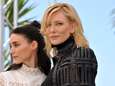 L'amour lesbien de "Carol" récompensé