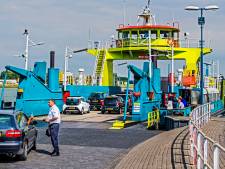 SP eist oplossing voor kapotte ponten: ouders moeten 60 kilometer rijden om kind op te halen