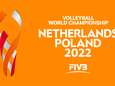Gelderland trekt extra driekwart miljoen uit voor WK Volleybal