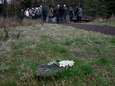 Natuurbegraafplaats minder 'in my face'
