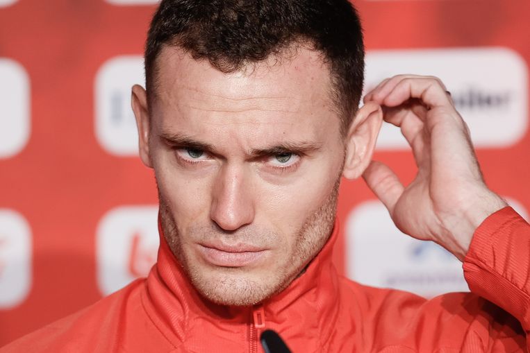 Thomas Vermaelen: 