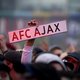 Amsterdam wil Ajax zondag huldigen in Arenapark