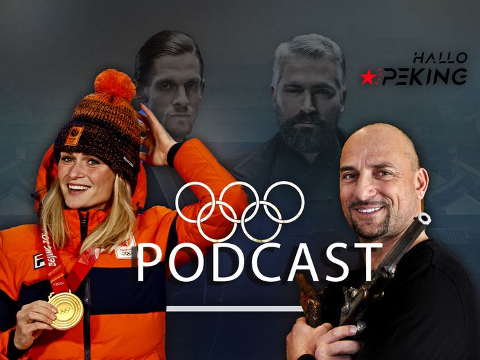 Peking Podcast!