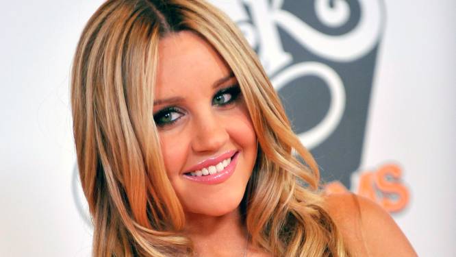 ‘Amanda Bynes opgenomen na naakte zwerftocht op straat’