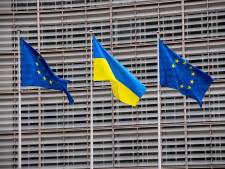 L'Europe débloque 2 milliards d'euros pour l'Ukraine
