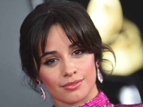 Camila Cabello geeft bodyshamers veeg uit de pan