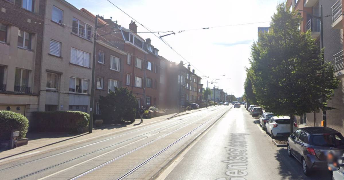 Gewonde bij schietpartij in Sint-Agatha-Berchem