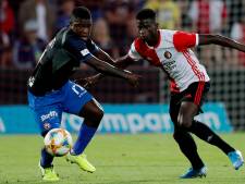 Hasselbaink met Suriname naar Gold Cup: ‘Een droom die uitkomt’