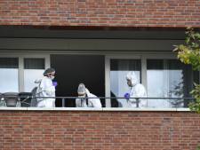 Politie over dood moeder (67) en dochter (38) in Nijmeegse flat: ‘Alle scenario's liggen nog open’