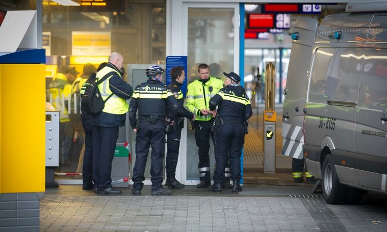 null Beeld ANP JEROEN JUMELET