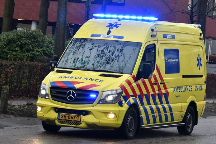 Foto ter illustratie.