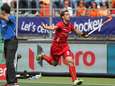  Les Red Lions accrochés par l'Espagne en amical
