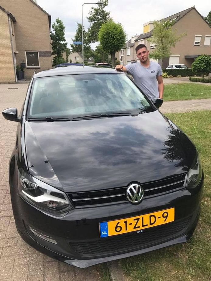 Menselijk ras hypotheek Sinds Waarschuwing voor Polo-bezitters: Uw auto is populair bij dieven! | Duiven  | gelderlander.nl