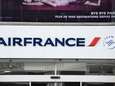 Franse pilotenvakbond bekijkt voorstel Air France, maar blijft staken