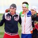 Swings moet in Sochi ook op 1500 meter tegen Kramer opboksen