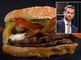 Wethouder strijdt tegen nog meer hamburgers, patat en andere fastfood