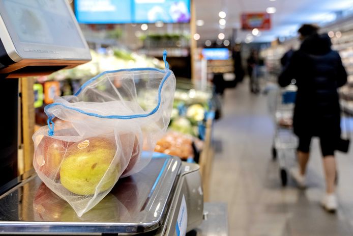 Geen Plastic Zakjes Meer Bij Groente En Fruit Zo Vervoer Je Het Zonder Schade Koken Eten Ad Nl