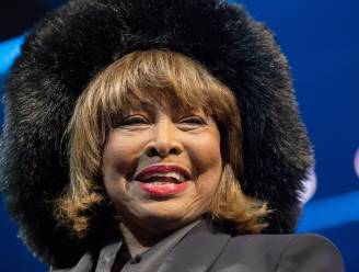 PORTRET. Met een geschat vermogen van 227 miljoen euro en meer dan 200 miljoen verkochte platen is Tina Turner de best verkopende rockartieste allertijden