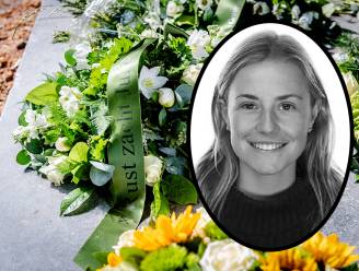 Emotioneel afscheid van vermoorde studente Julie Van Espen (23): “Deze wereld is haar mooiste schat kwijt”
