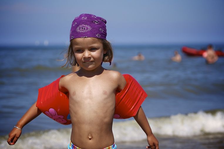 veiling Duiker toelage Allochtone kinderen vaker vitamine D-tekort | Het Parool