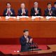 Xi biedt China veiligheid en zekerheid, benadrukt hij 73 keer bij congres dat hem machtigste man moet maken sinds Mao
