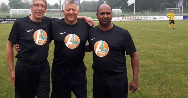 Philip den Haan lijsttrekker van AltenaLokaal