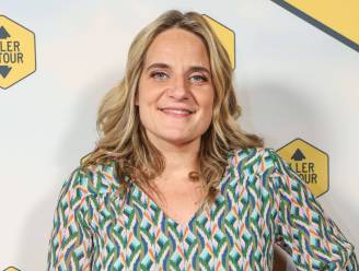 Ruth Beeckmans speelt eerste grote fictierol in vijf jaar tijd: “Ook na grootste tegenslagen probeer ik te blijven lachen”