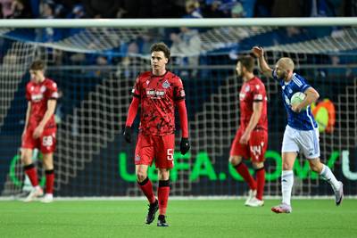 LIVE: le Club de Bruges mal embarqué en Norvège (1-0)