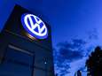 VW wil aandeel elektrische wagens naar meer dan 40 procent tegen 2030